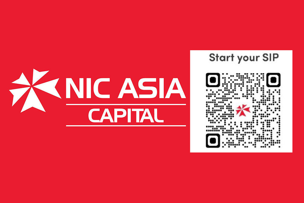 NIC ASIA Capital introduces digital platform for SIP investors of NADDF